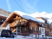 Ferienwohnung Alpenblick