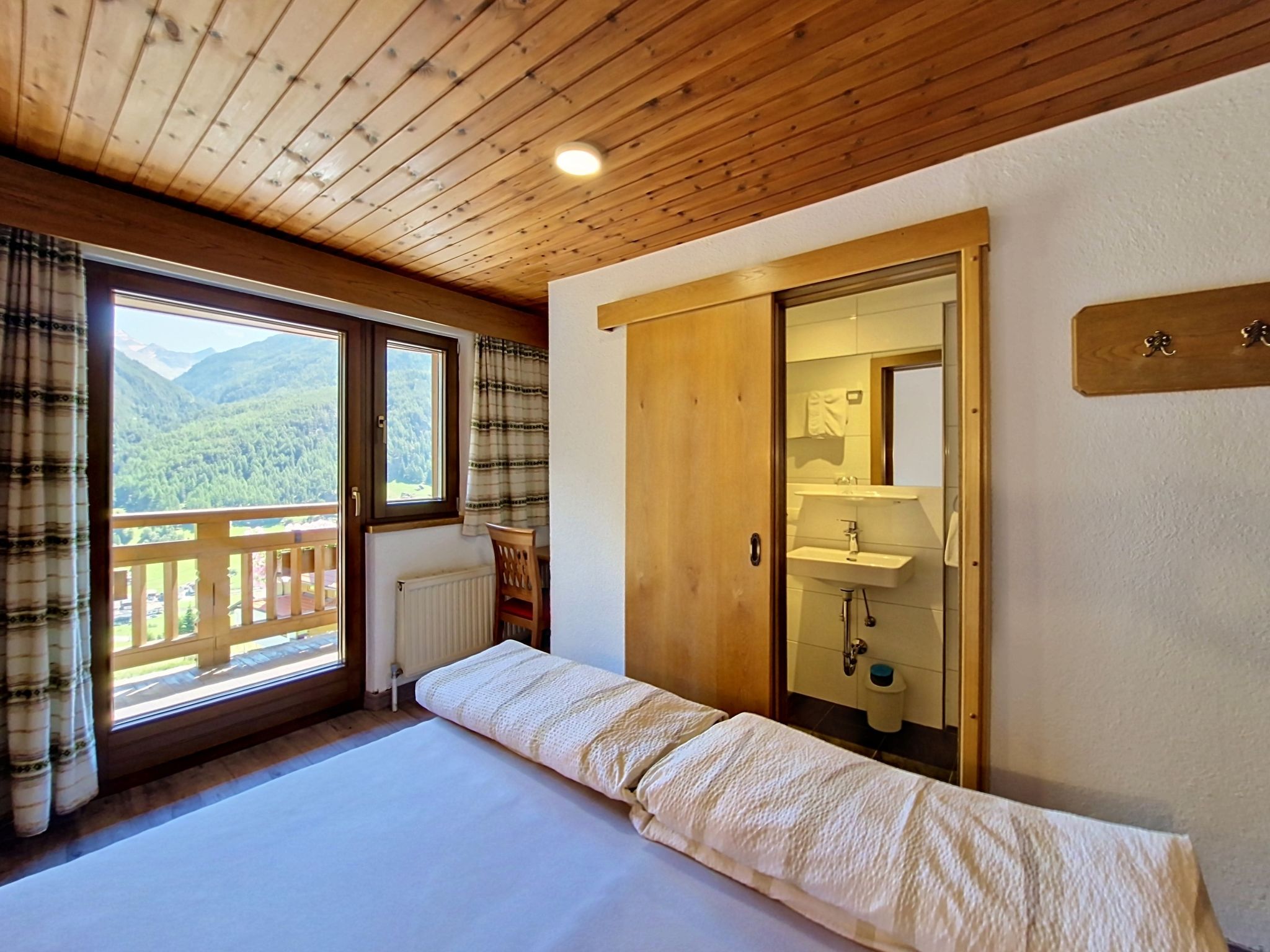 Photo of Alpenblick