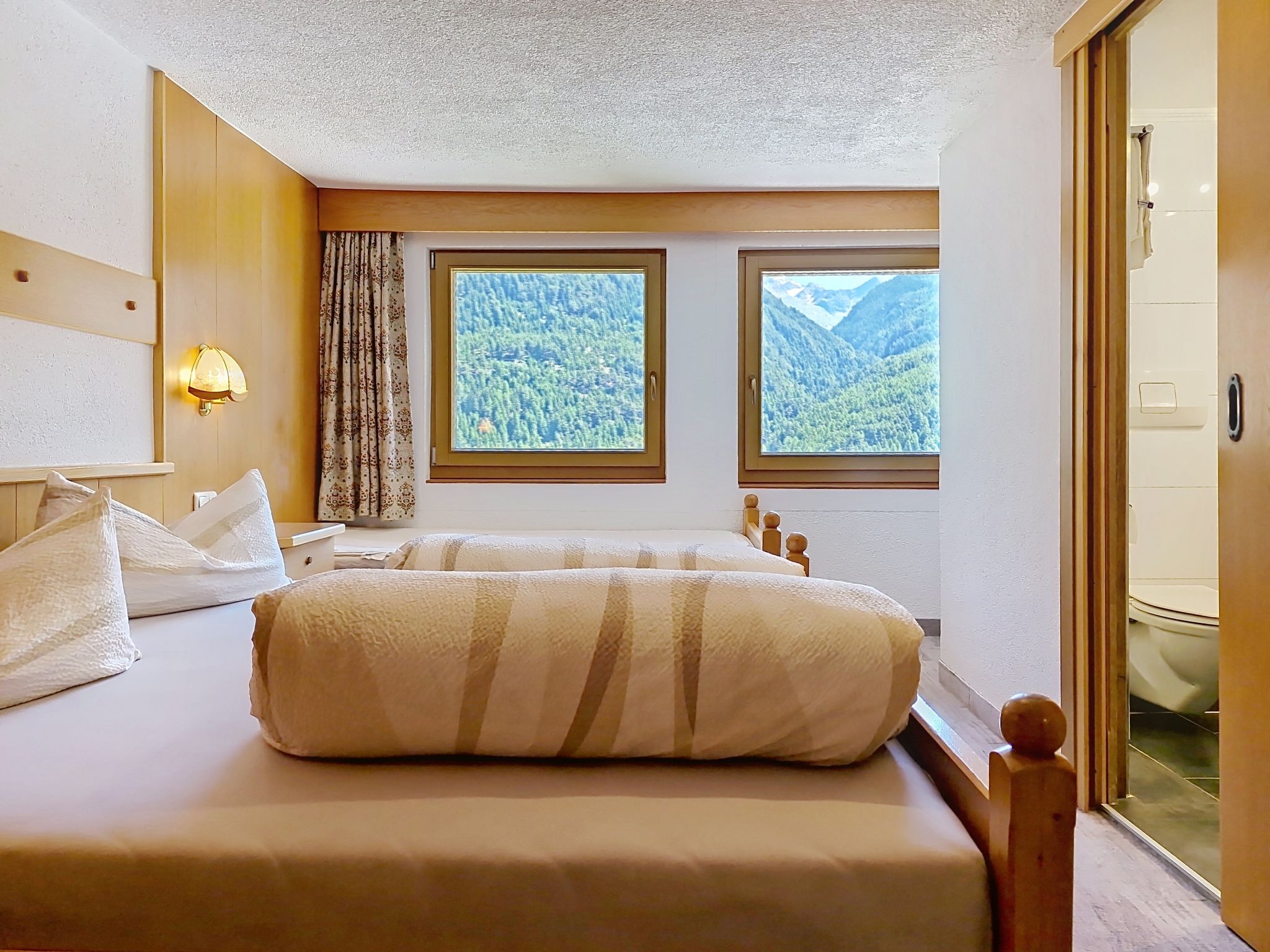 Photo of Alpenblick