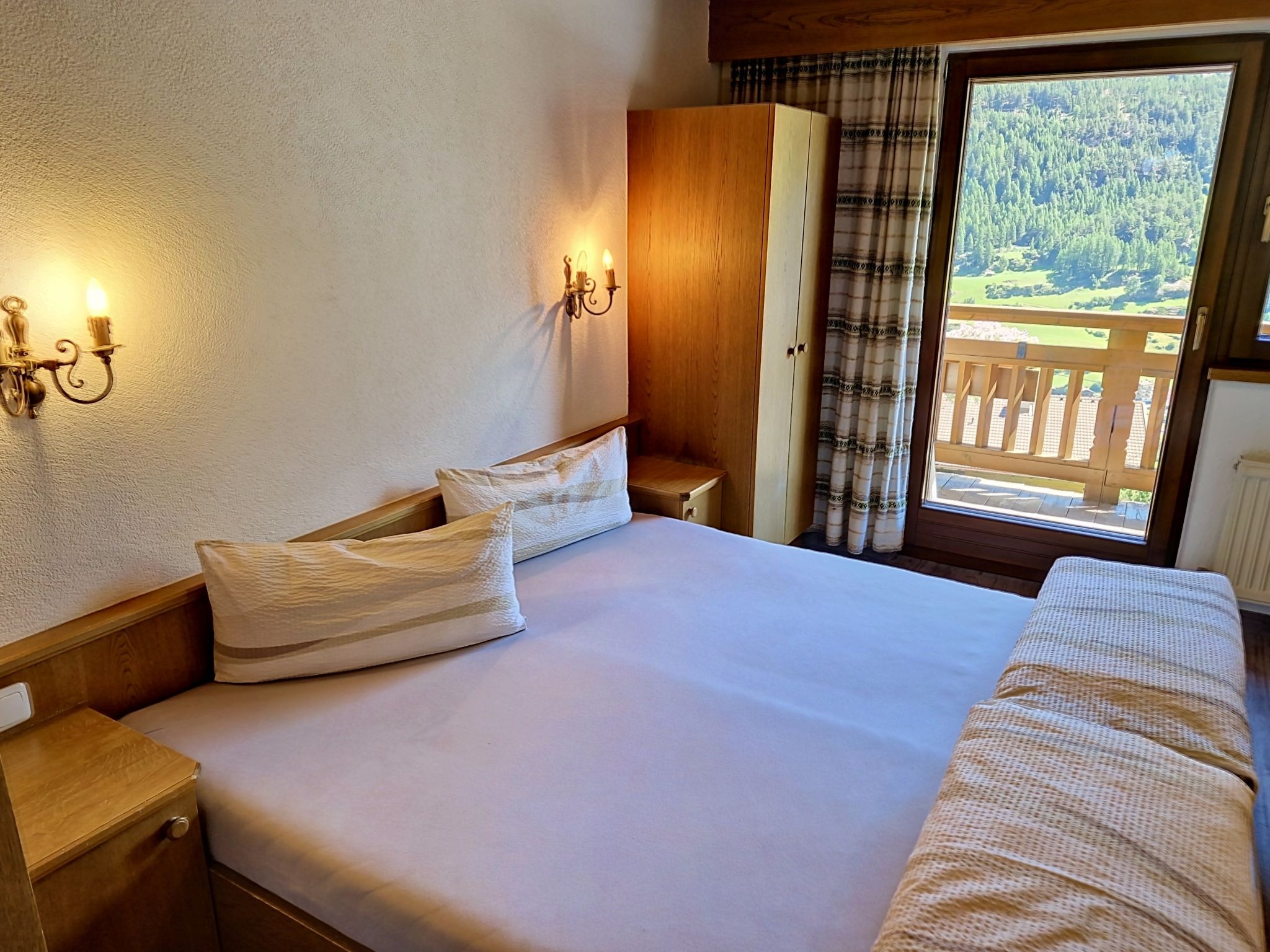 Photo of Alpenblick