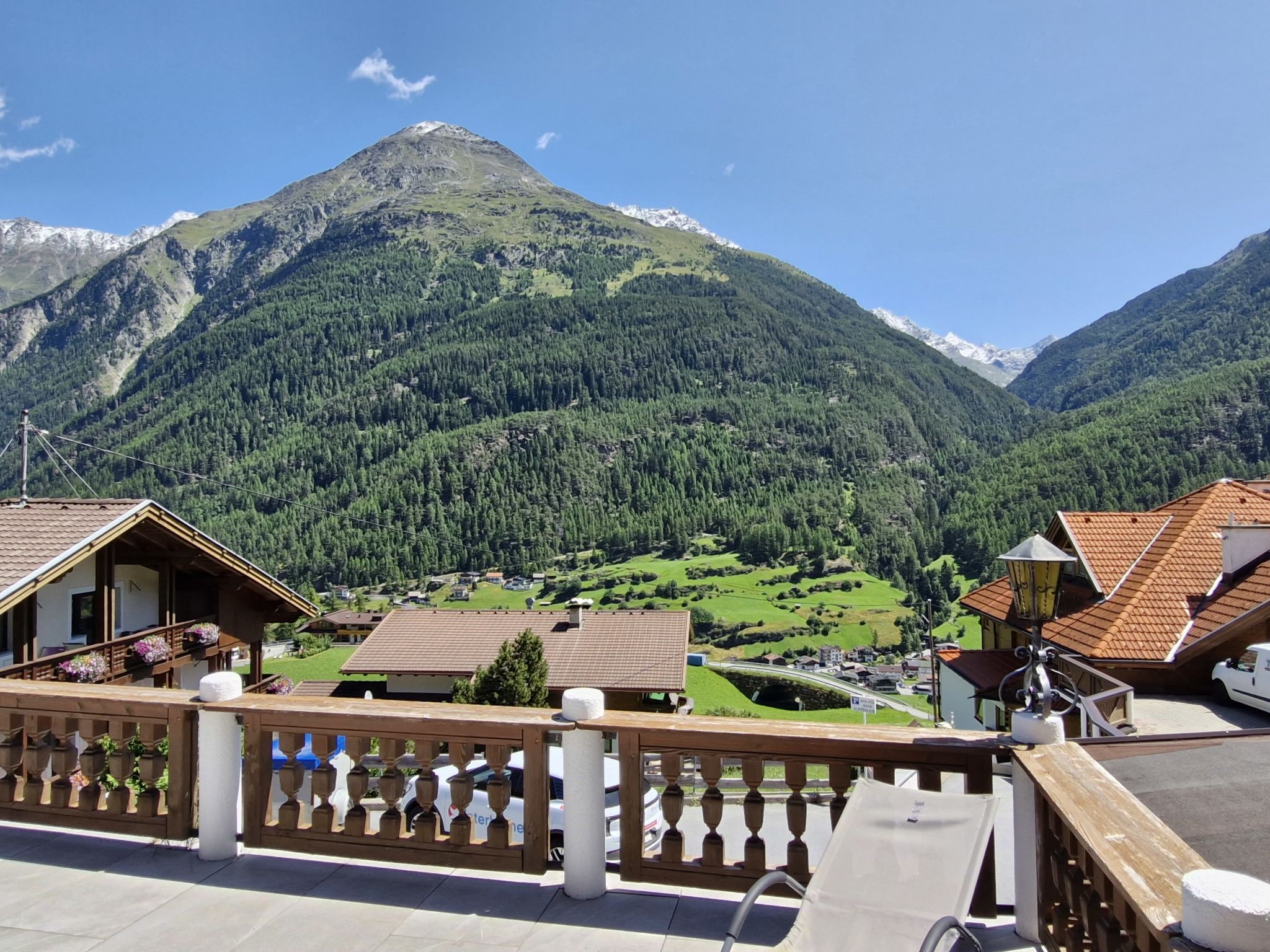Photo of Alpenblick