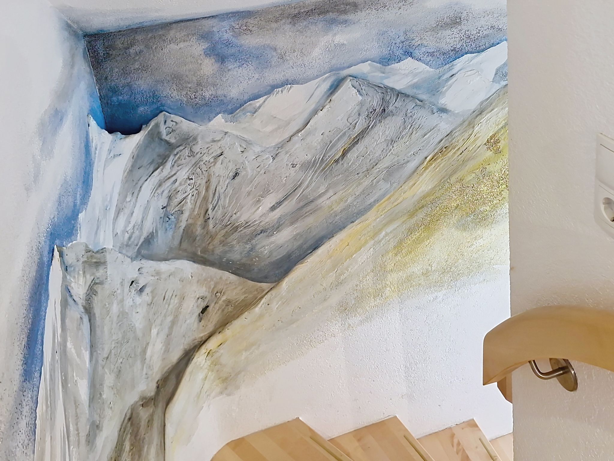 Photo of Alpenblick
