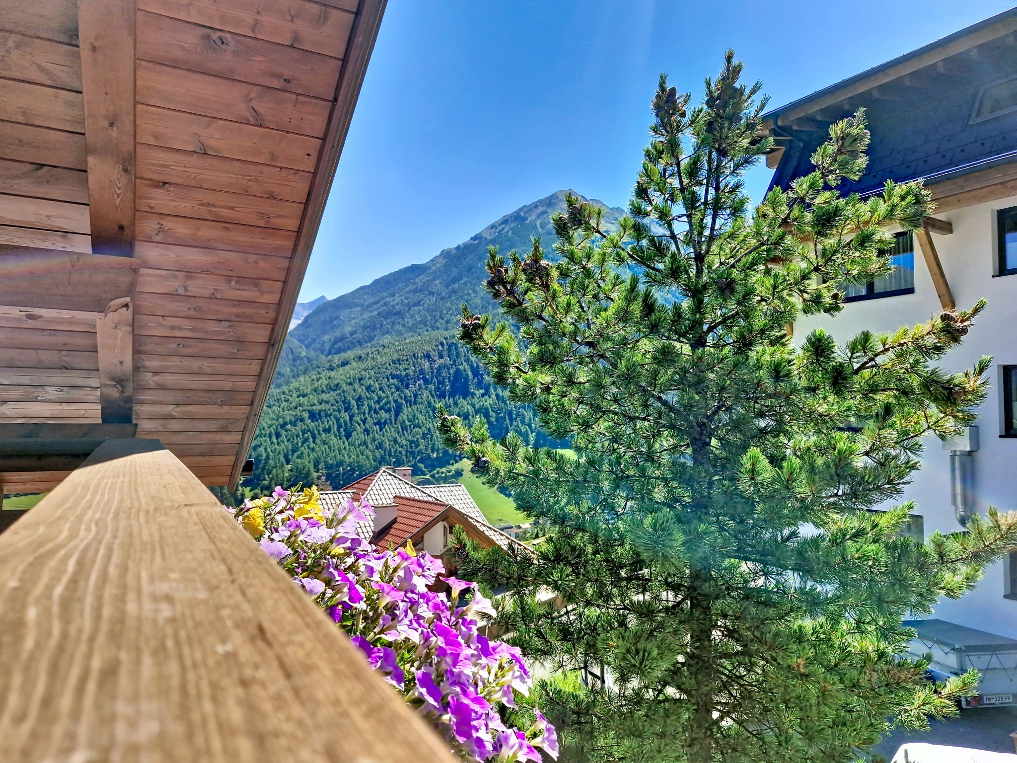 Photo of Alpenblick