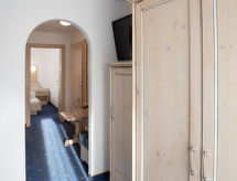 Ferienwohnung Giggi Suite
