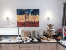 Ferienwohnung Giggi Suite