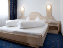 Ferienwohnung Giggi Suite