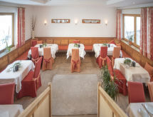 Ferienwohnung Giggi Suite