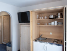 Ferienwohnung Giggi Suite