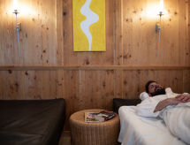Ferienwohnung Giggi Suite
