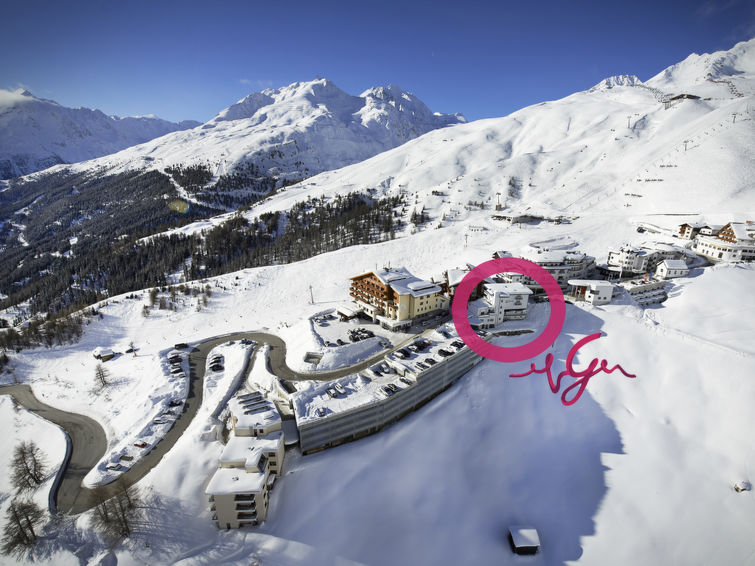 Search and Stay destination Sölden, Tirol - Austria from AU$ 372. Hamrach Suite