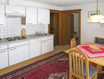Knus appartement in Sölden, vlakbij skipiste en meer - thumbnail 3