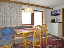 Knus appartement in Sölden, vlakbij skipiste en meer - thumbnail 2
