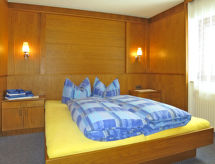 Knus appartement in Sölden, vlakbij skipiste en meer - thumbnail 4