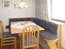 Knus appartement in Sölden, vlakbij skipiste en meer - thumbnail 6