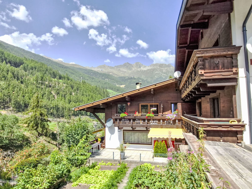 Pult Tirol