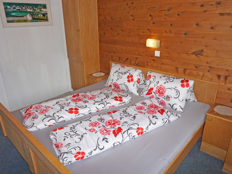 Photo of Windachschlucht Wohnung 2