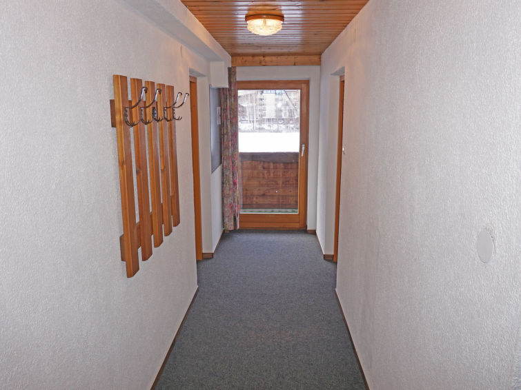 Photo of Windachschlucht Wohnung 2