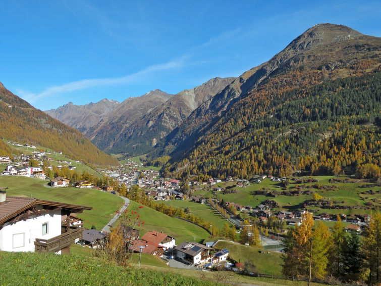 Photo of Windachschlucht Wohnung 2