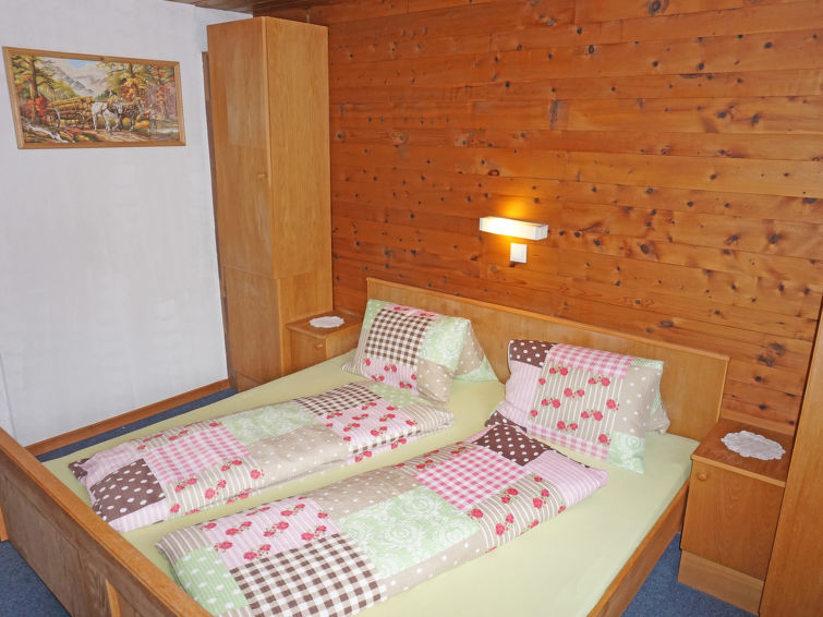 Photo of Windachschlucht Wohnung 2