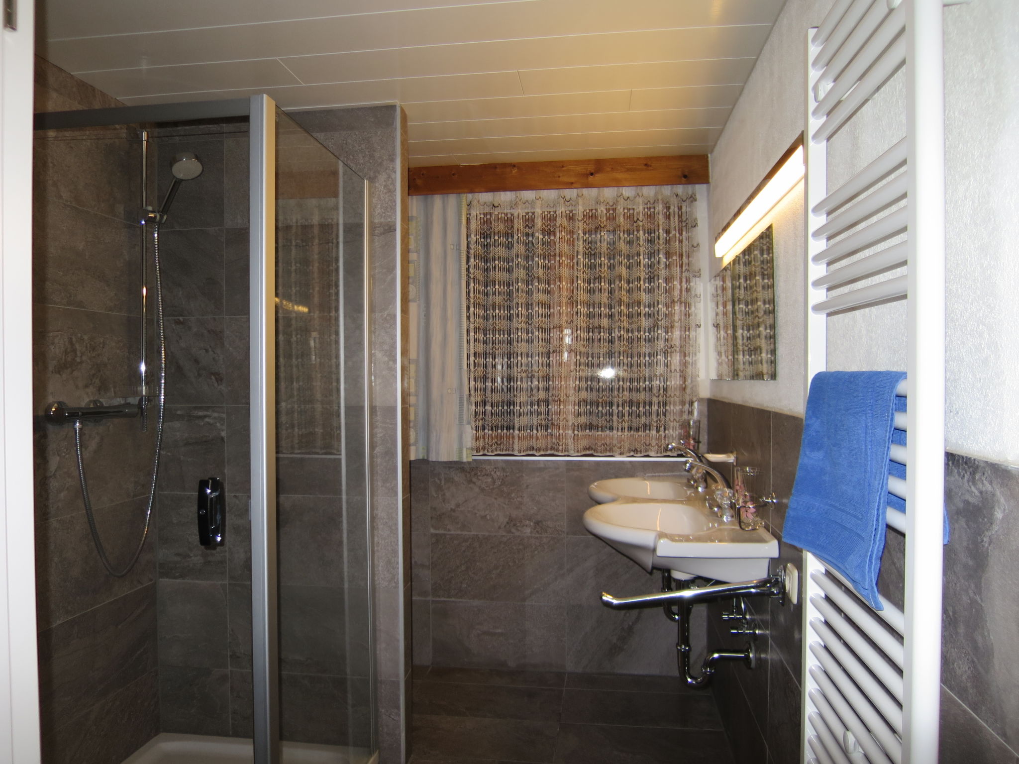 Photo of Windachschlucht Wohnung 2