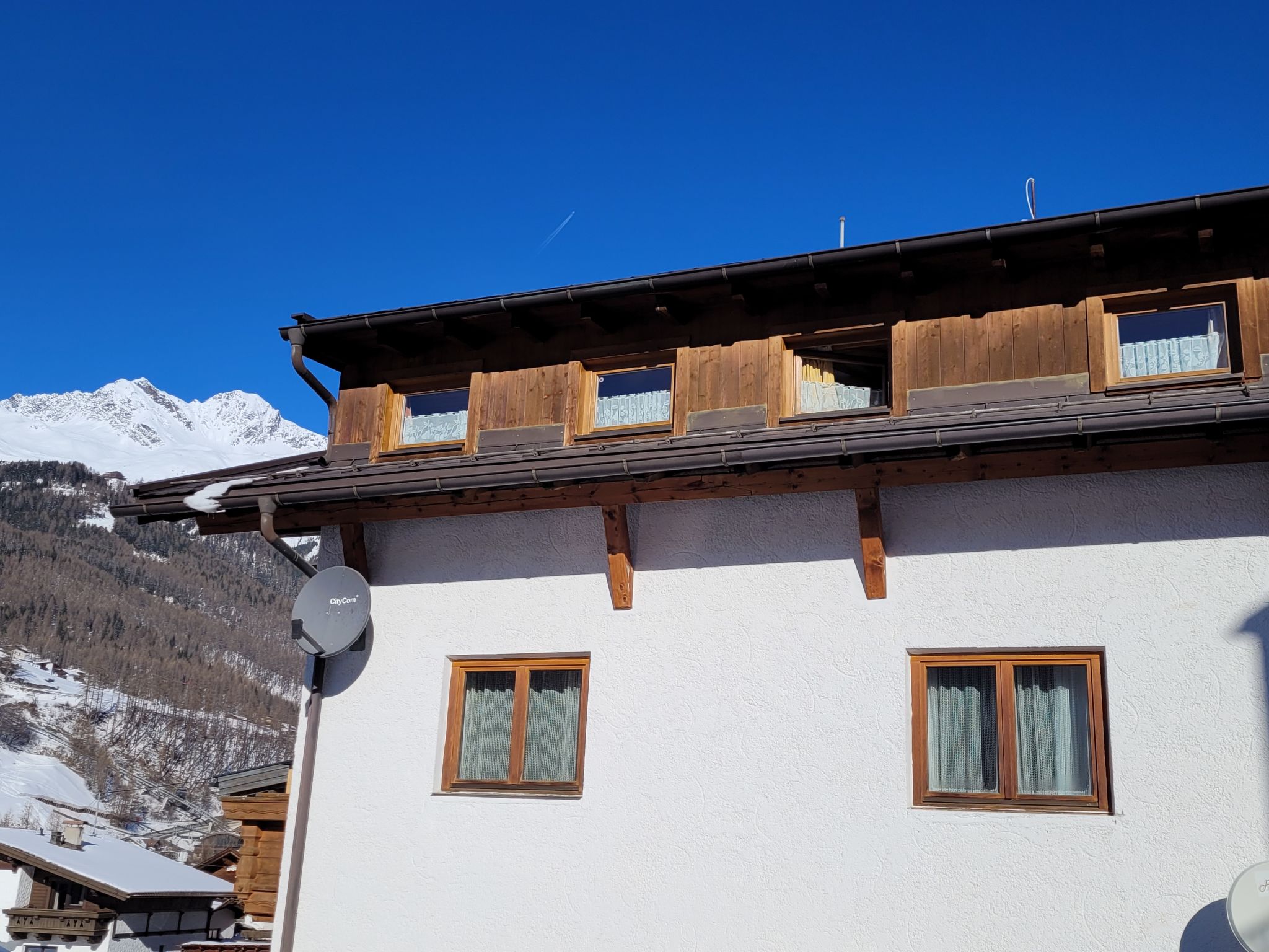 Photo of Windachschlucht Wohnung 2