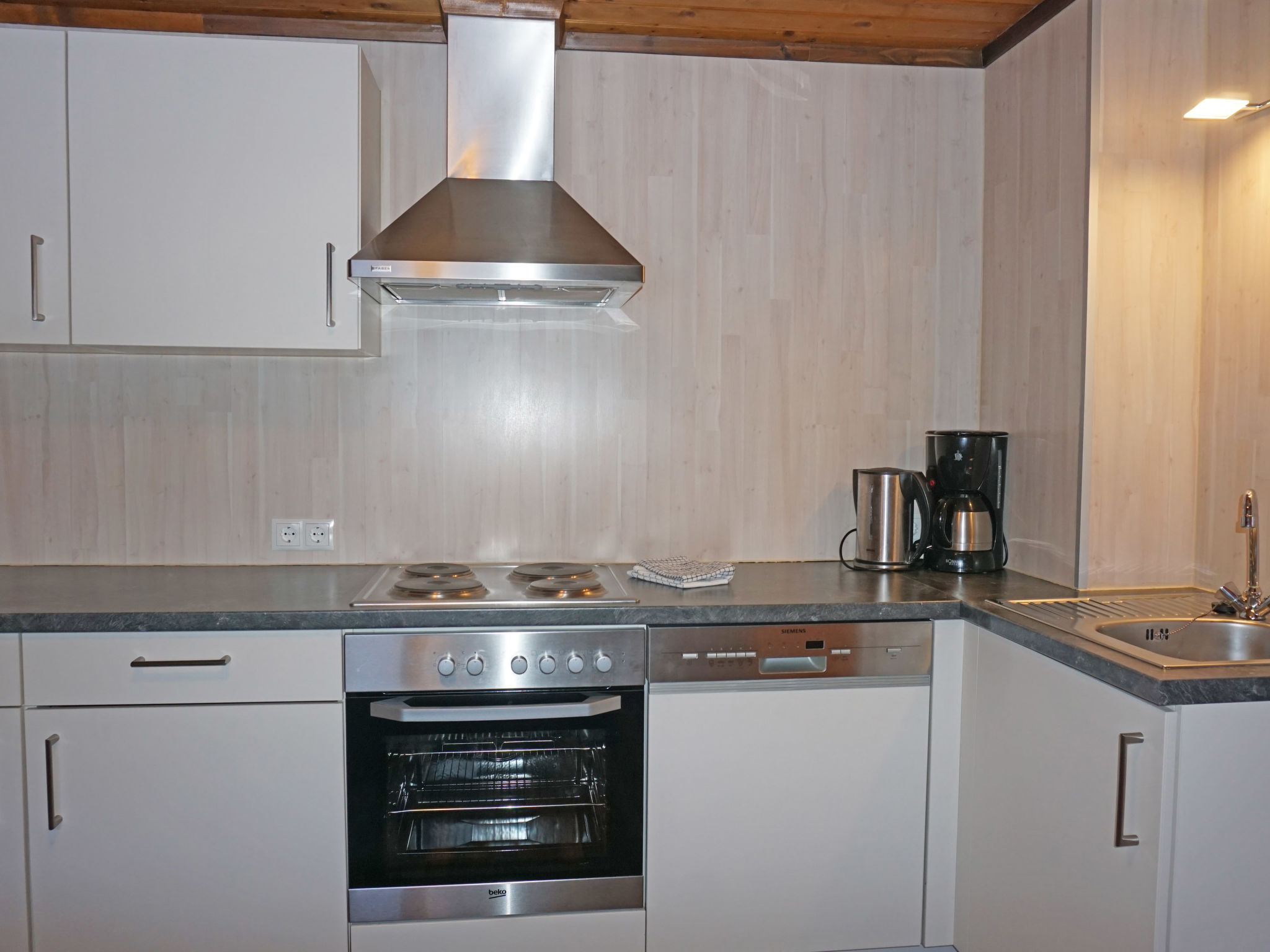 Photo of Windachschlucht Wohnung 2