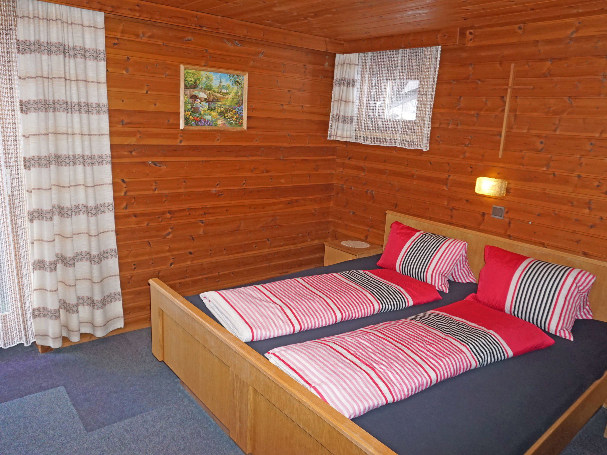 Photo of Windachschlucht Wohnung 1