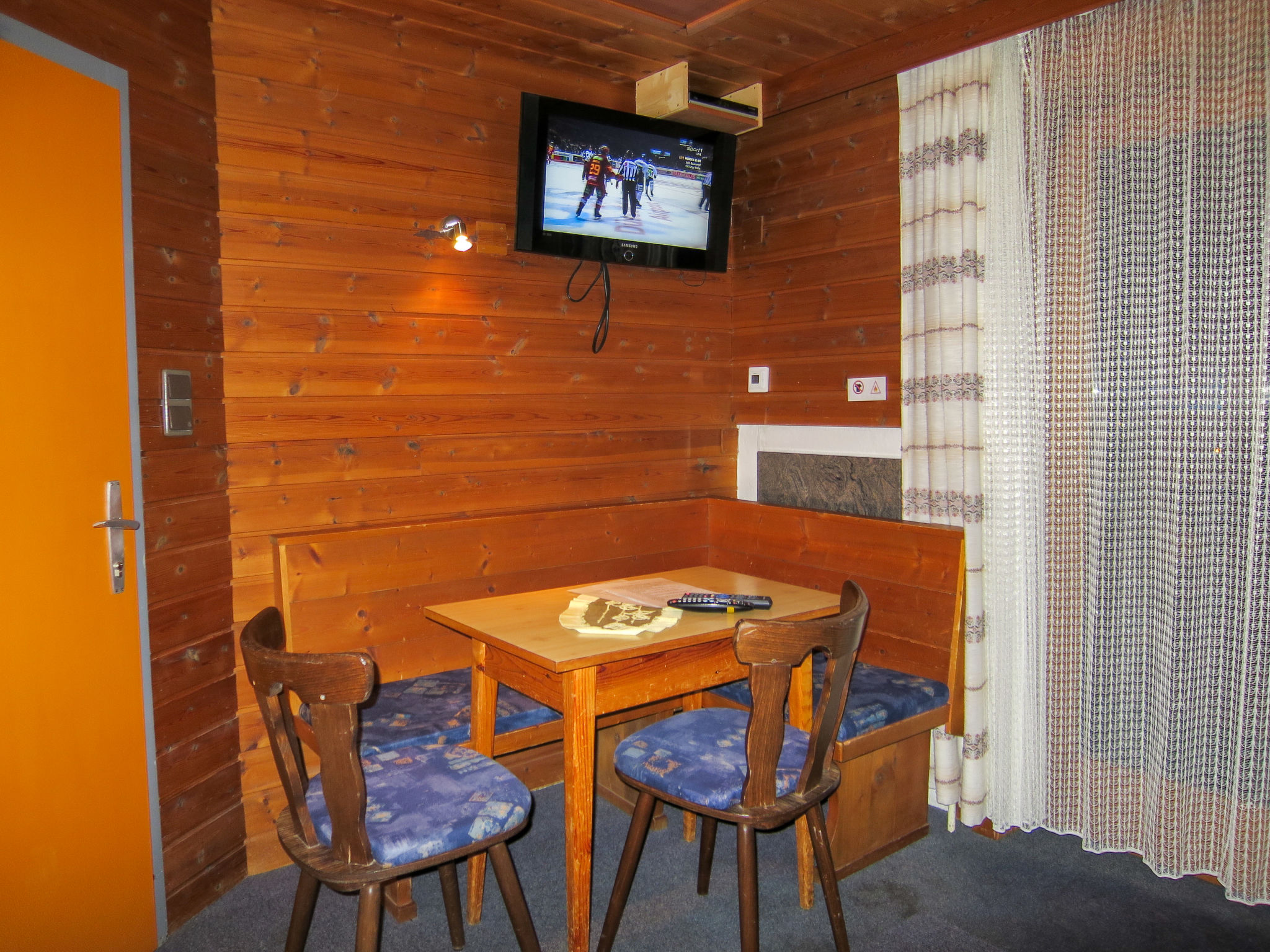 Photo of Windachschlucht Wohnung 1