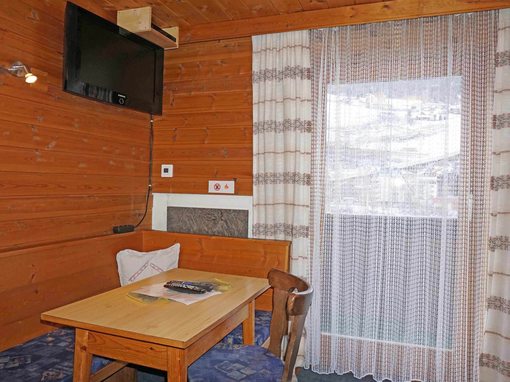 Photo of Windachschlucht Wohnung 1