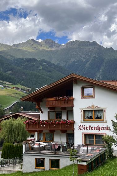 Photo of Birkenheim