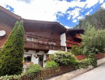 Appartement Beate in Sölden: 4-persoons verblijf vlakbij de piste en het meer - thumbnail 1