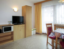 Appartement Beate in Sölden: 4-persoons verblijf vlakbij de piste en het meer - thumbnail 6
