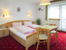Appartement Beate in Sölden: 4-persoons verblijf vlakbij de piste en het meer - thumbnail 4