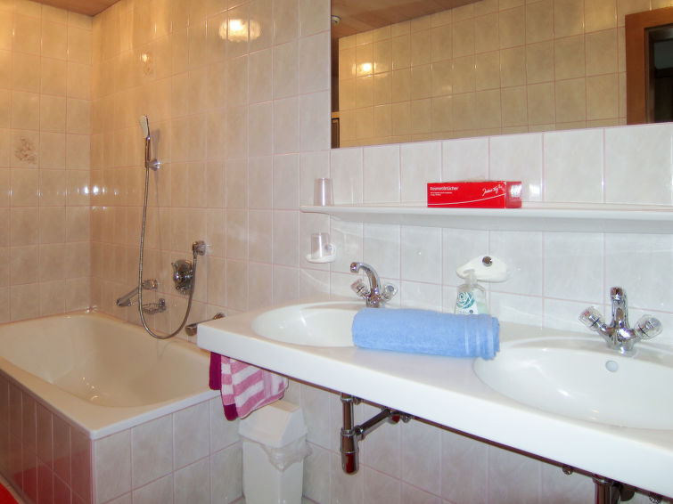 Apartamento Beate (SOE185)