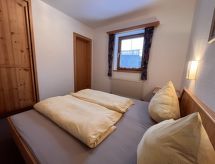 Knus appartement in Sölden met uitzicht op bergen en skipiste op 1 km - thumbnail 5