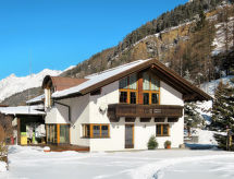 Appartment Wildmoos (SOE315)