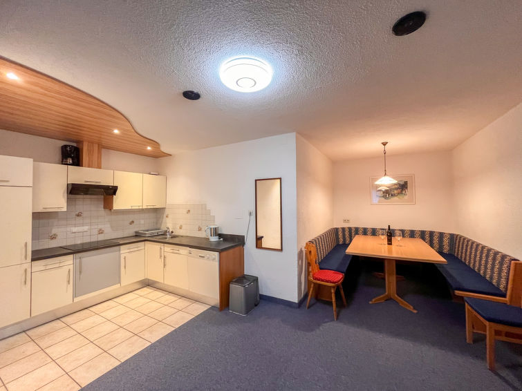 Photo of Appartment Wildmoos