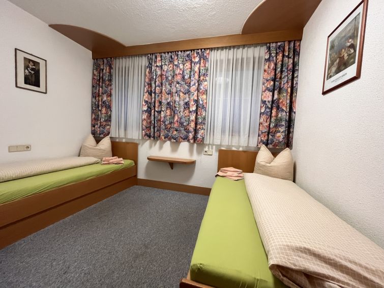 Photo of Appartment Wildmoos