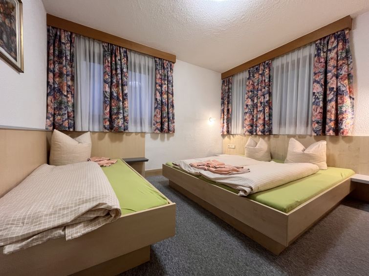 Photo of Appartment Wildmoos
