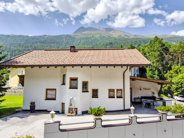 Photo of Appartment Wildmoos
