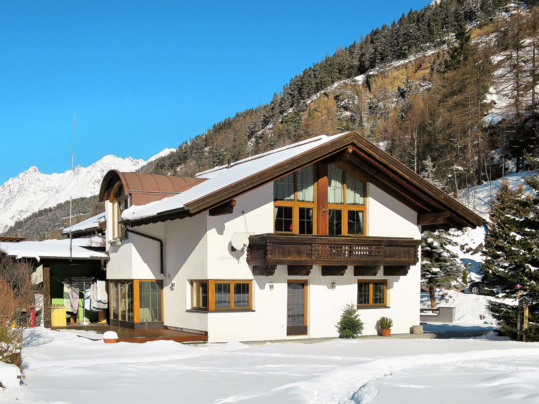 Photo of Appartment Wildmoos