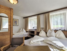 Authentiek chalet Willi in Sölden: 7 slaapkamers, vlakbij de piste - thumbnail 4