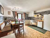 Authentiek chalet Willi in Sölden: 7 slaapkamers, vlakbij de piste - thumbnail 2