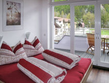 Appartement Diamant