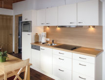 Appartement Diamant