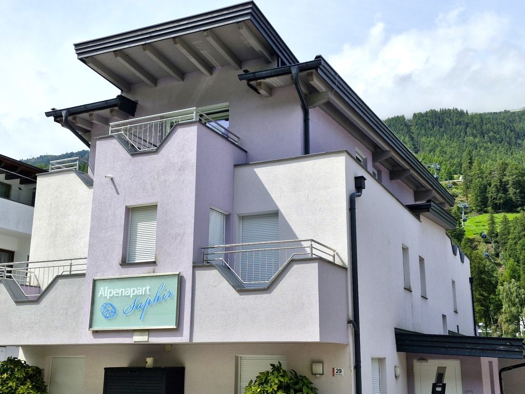 Bergkristall Tirol
