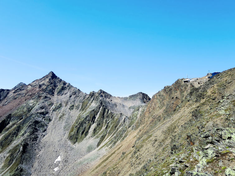Photo of Bergkristall