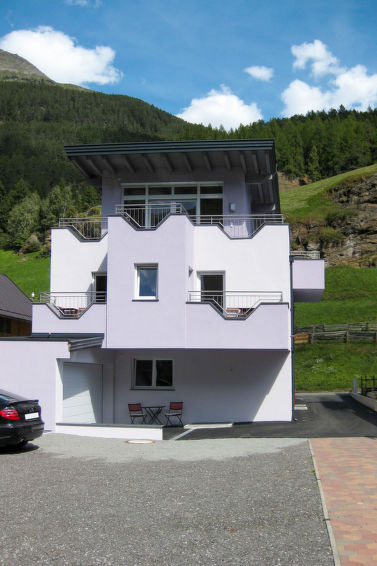 Photo of Bergkristall