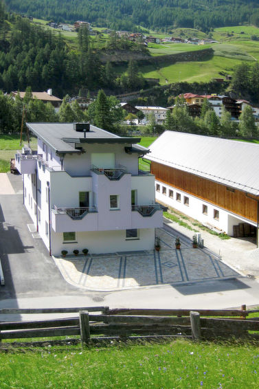 Photo of Bergkristall