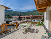 Rosi: Ruim appartement vlakbij de piste in Sölden - thumbnail 2